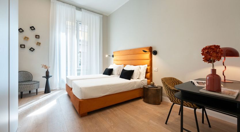 Photo of Renaissance Chic