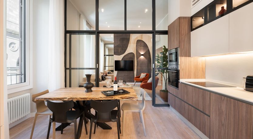 Photo of Renaissance Chic