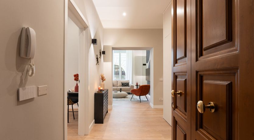 Photo of Renaissance Chic