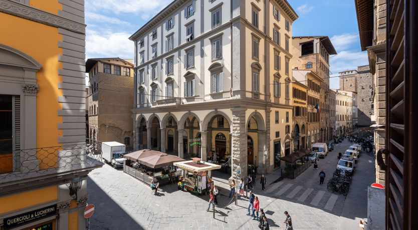 Photo of Renaissance Chic