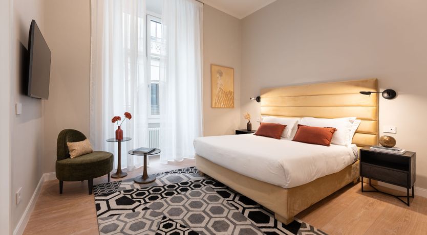 Photo of Renaissance Chic