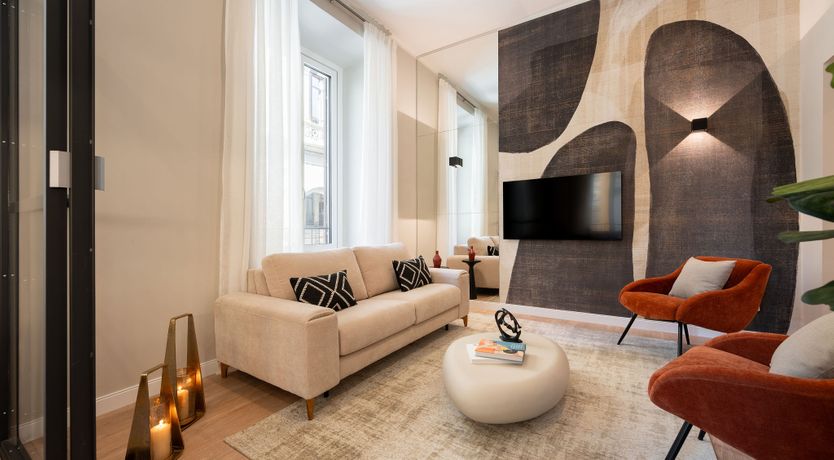 Photo of Renaissance Chic