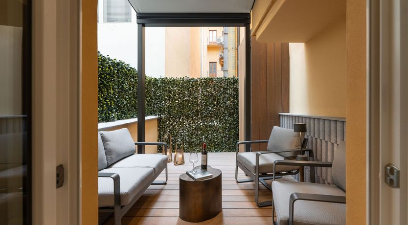 Photo of Renaissance Chic