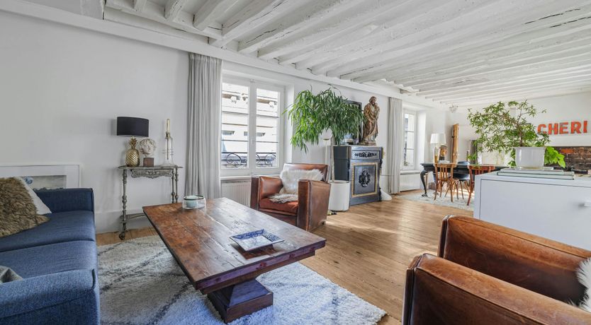 Photo of The Pearl of the Marais