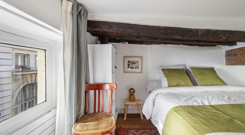 Photo of The Pearl of the Marais