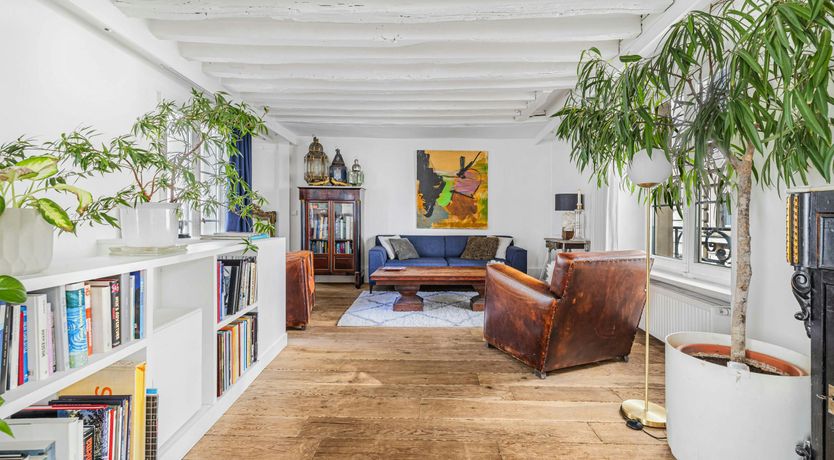 Photo of The Pearl of the Marais