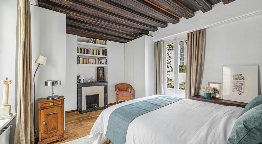 Photo of The Pearl of the Marais