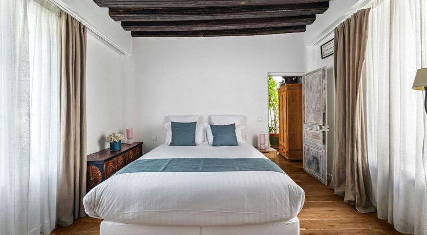 Photo of The Pearl of the Marais