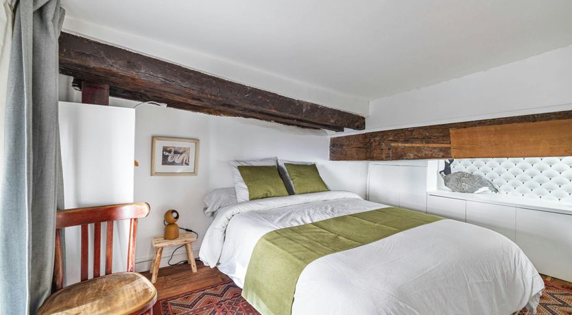 Photo of The Pearl of the Marais