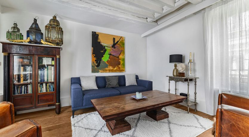 Photo of The Pearl of the Marais