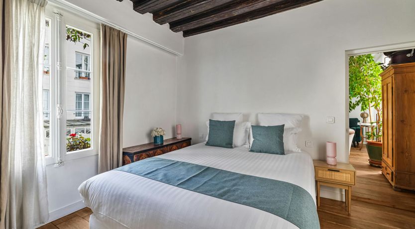 Photo of The Pearl of the Marais