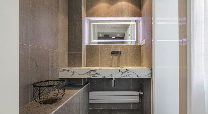 Photo of The Pearl of the Marais