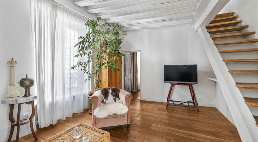 Photo of The Pearl of the Marais