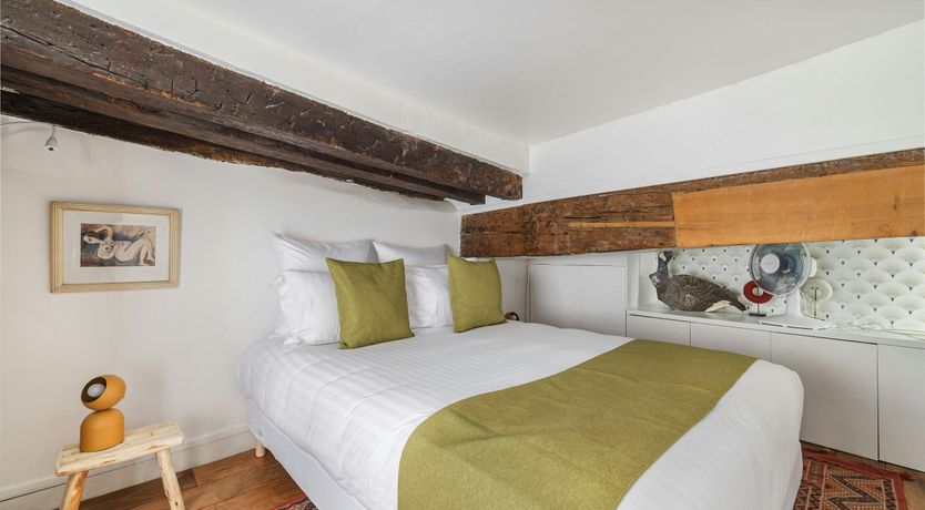 Photo of The Pearl of the Marais