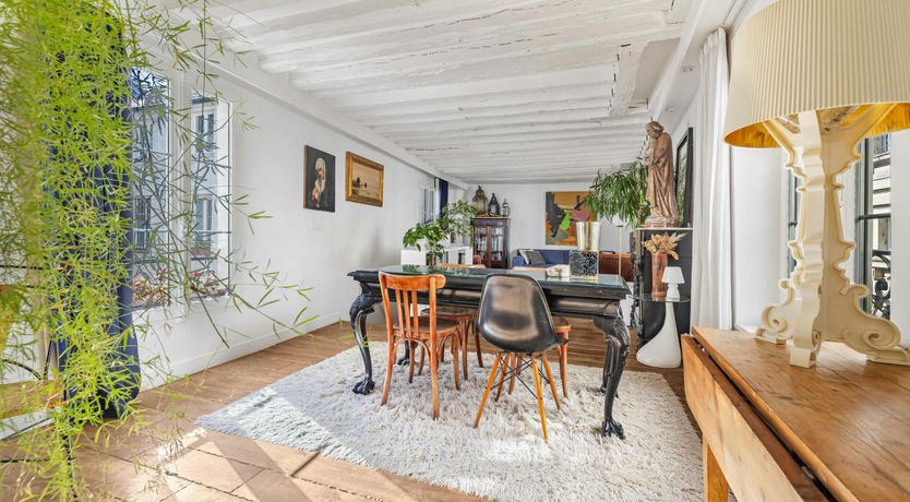 Photo of The Pearl of the Marais