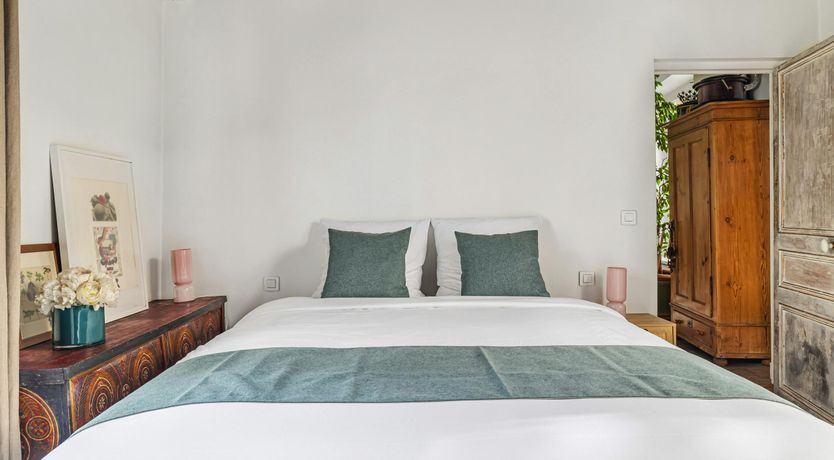 Photo of The Pearl of the Marais