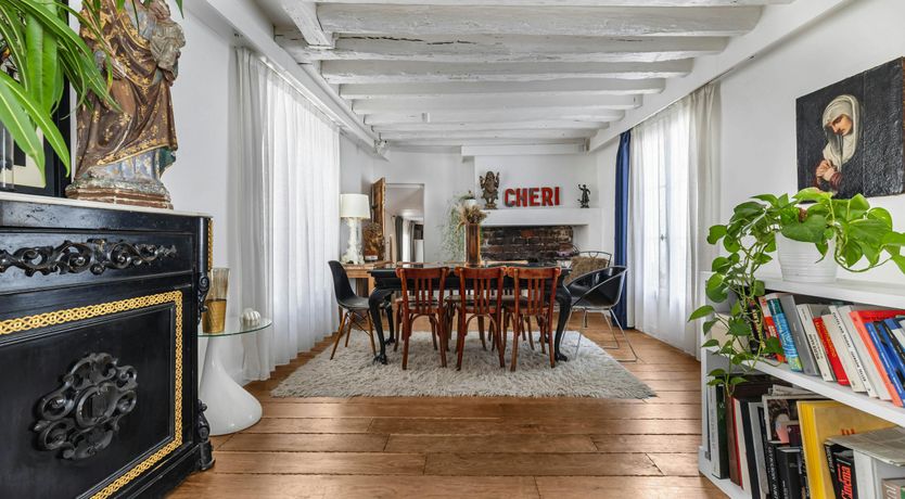 Photo of The Pearl of the Marais