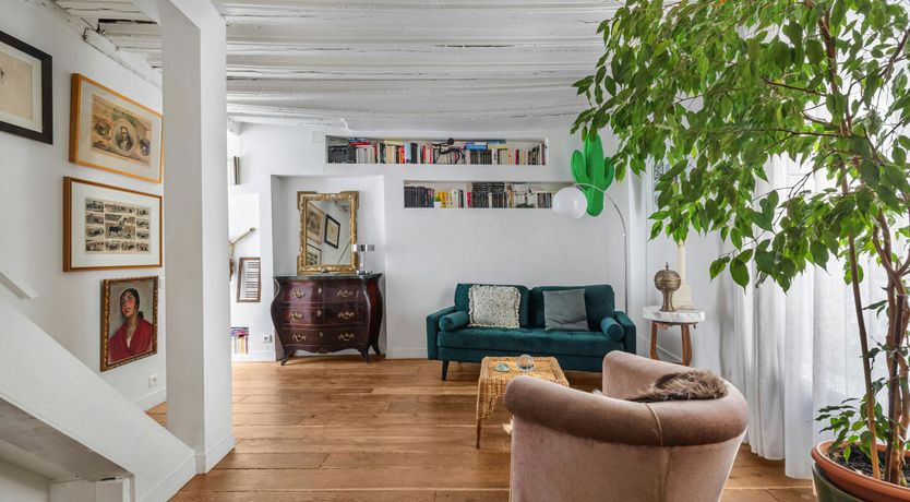 Photo of The Pearl of the Marais