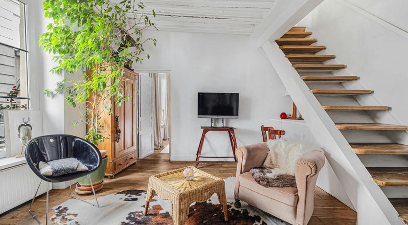 Photo of The Pearl of the Marais