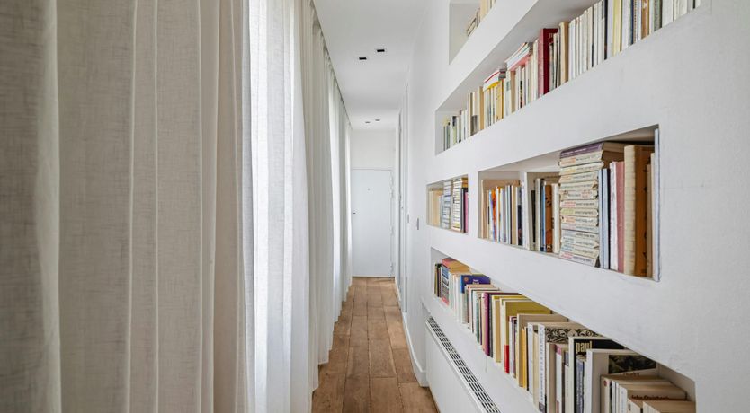 Photo of The Pearl of the Marais