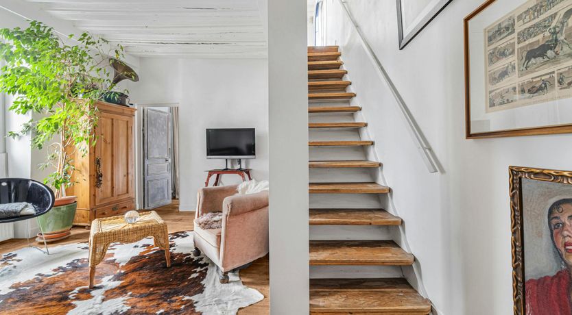 Photo of The Pearl of the Marais