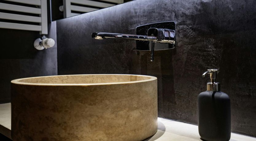 Photo of Bellissimo at the Frari