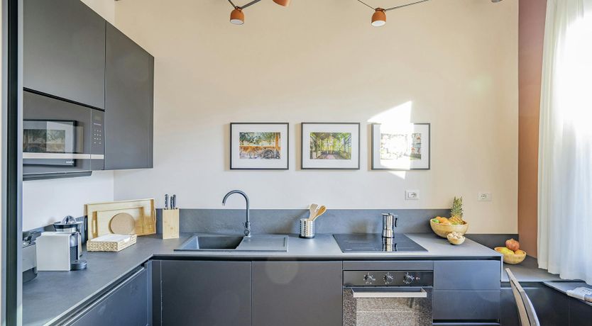 Photo of Bellissimo at the Frari