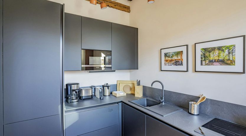 Photo of Bellissimo at the Frari