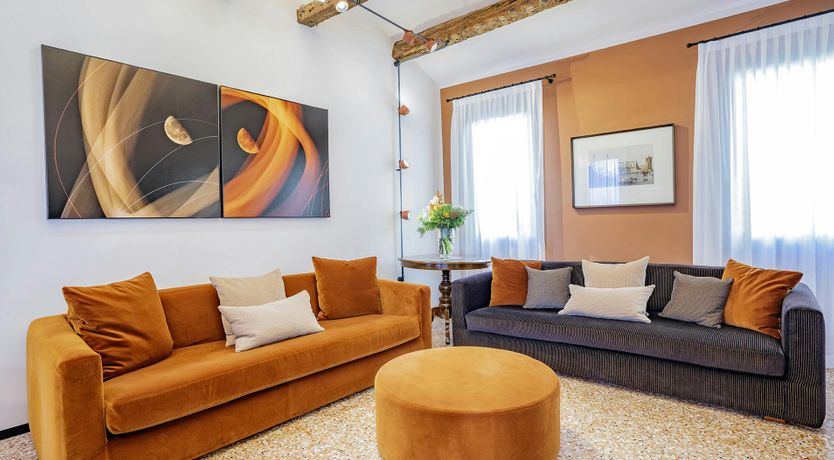 Photo of Bellissimo at the Frari