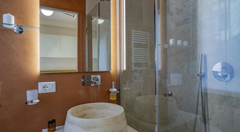 Photo of Bellissimo at the Frari