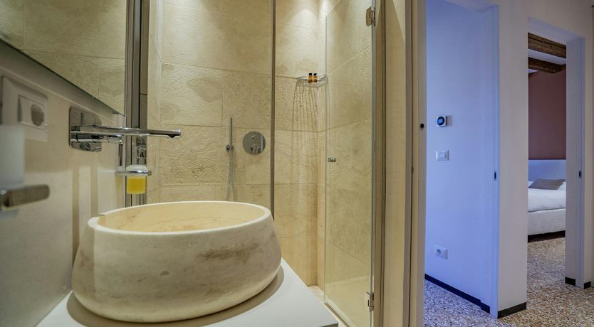 Photo of Bellissimo at the Frari