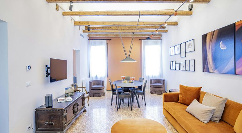 Photo of Bellissimo at the Frari