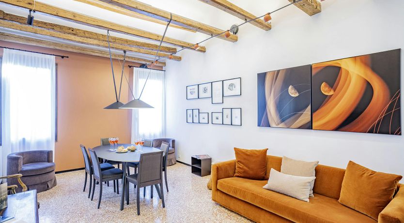 Photo of Bellissimo at the Frari