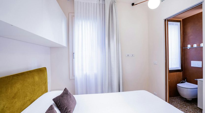 Photo of Bellissimo at the Frari