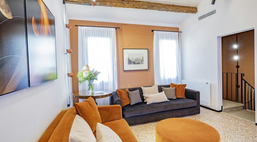 Photo of Bellissimo at the Frari