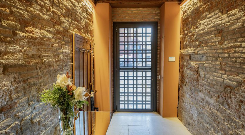 Photo of Bellissimo at the Frari