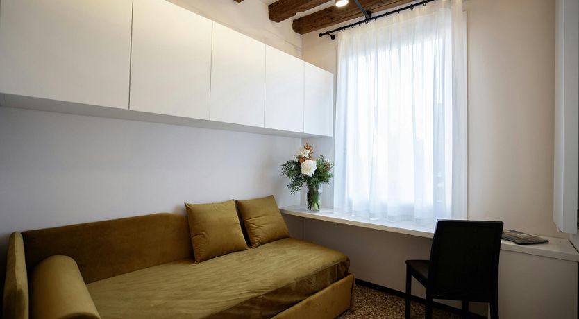 Photo of Bellissimo at the Frari