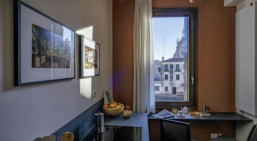 Photo of Bellissimo at the Frari