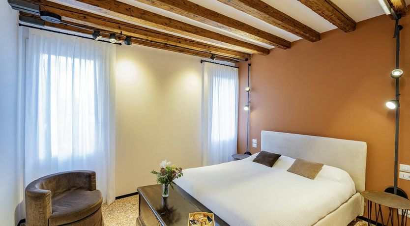 Photo of Bellissimo at the Frari