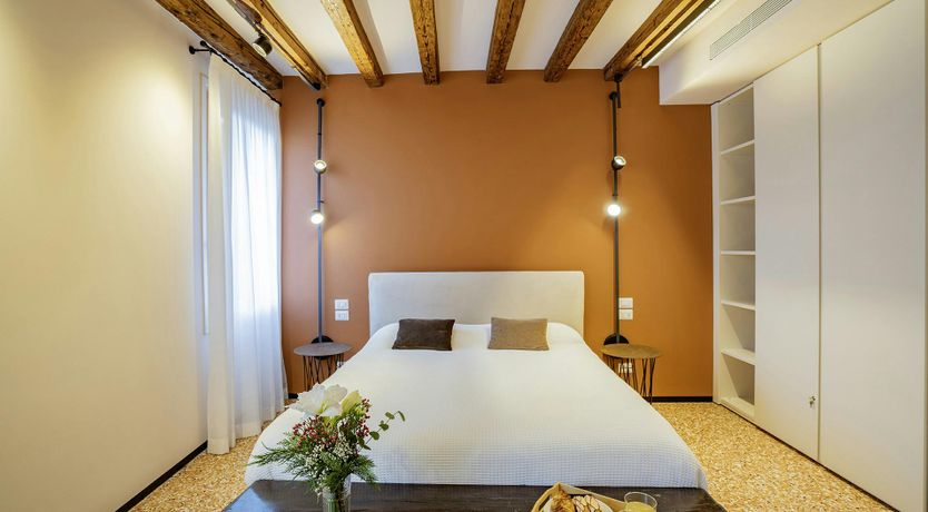 Photo of Bellissimo at the Frari