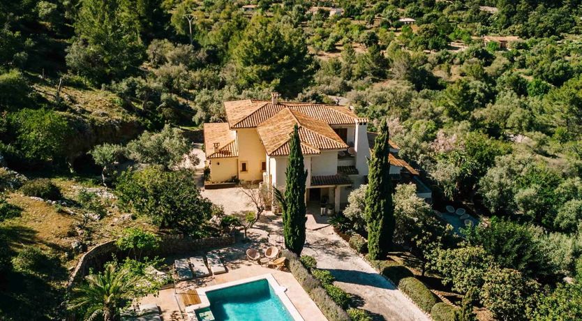 Photo of Alaró Oasis