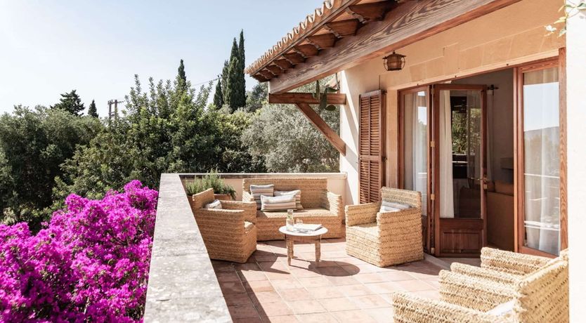 Photo of Alaró Oasis