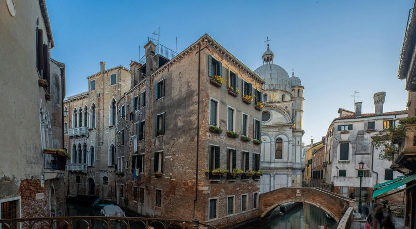 Photo of The Bells of Venice