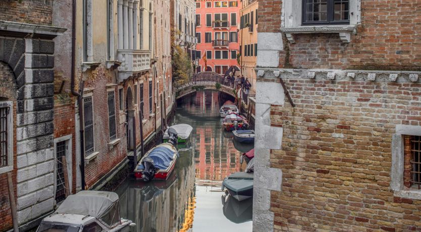 Photo of The Bells of Venice