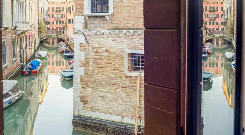 Photo of The Bells of Venice