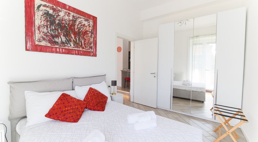 Photo of The Stylish Lion