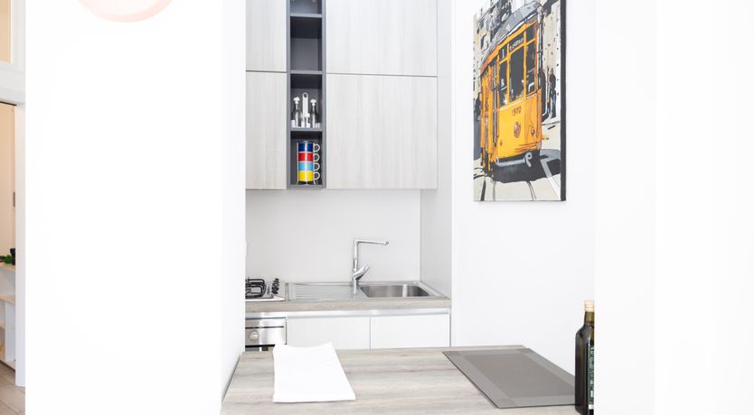 Photo of The Stylish Lion