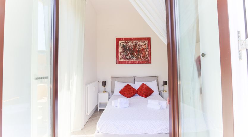 Photo of The Stylish Lion