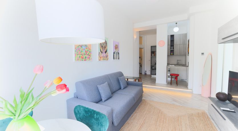 Photo of The Stylish Lion