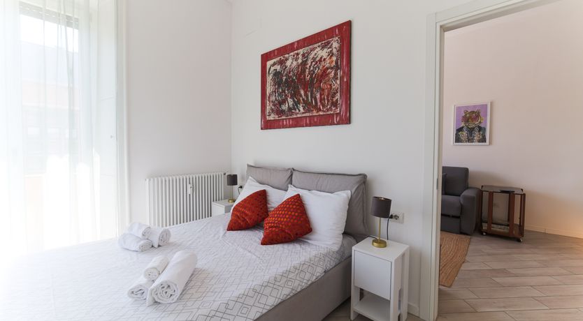 Photo of The Stylish Lion